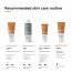 Dermatouch: Undamage Ultra Matte Tinted Sunscreen SPF 50 PA+++ | 50gm