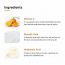 Dermatouch: Vitamin C 3% Face Wash - 70gm