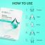 Mirabelle: Oxygen Facial Sheet Mask - 25ml