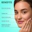 Mirabelle: Oxygen Facial Sheet Mask - 25ml