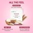 Mirabelle: Rice Water Facial Sheet Mask - 25ml
