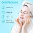 Mirabelle: Hyaluronic Acid Facial Sheet Mask - 25ml