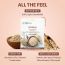 Mirabelle: Oatmeal Facial Sheet Mask - 25ml