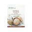 Mirabelle: Oatmeal Facial Sheet Mask - 25ml