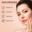 Mirabelle: Oatmeal Facial Sheet Mask - 25ml