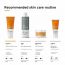 Dermatouch: Vitamin C 3% Face Wash - 70gm