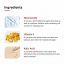 Dermatouch: Dailyglow Bright & Even Skin Tone Face Wash - 150gm