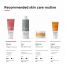Dermatouch: Dailyglow Bright & Even Skin Tone Face Wash - 70gm