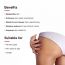 Dermatouch: Bye Bye Stretch Mark Cream - 125gm