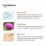 Dermatouch: Bye Bye Pigmentation Face Wash - 70gm