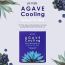Petitfee: Agave Cooling Hydrogel Face Mask - 160gm (Pack Of 5)