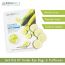 Mirabelle: Cucumber Facial Sheet Mask - 25ml