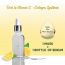 Mirabelle: Cucumber Facial Sheet Mask - 25ml