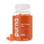 Purna Gummies: Superfruits Collagen Gummies - Mixed Fruit - 30 Gummies