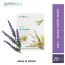 Mirabelle: Herbs Facial Sheet Mask - 25ml
