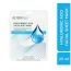 Mirabelle: Hyaluronic Acid Facial Sheet Mask - 25ml