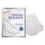 Petitfee: Dry Essence Foot Pack - 2 Pieces