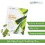Mirabelle: Aloe Vera Facial Sheet Mask - 25ml