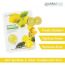 Mirabelle: Lemon Lime Facial Sheet Mask - 25ml