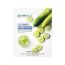 Mirabelle: Cucumber Facial Sheet Mask - 25ml