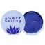 Petitfee: Agave Cooling Hydrogel Eye Mask 5 Blue Energy Complex Patch Pack Of 60 - 84gm