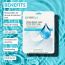 Mirabelle: Hyaluronic Acid Facial Sheet Mask - 25ml