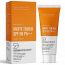 Dermatouch: Matte Touch SPF 50 PA+++ Sunscreen - 25gm