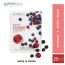 Mirabelle: Facial Sheet Mask Combo - Pack of 6 - 25ml each