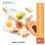 Mirabelle: Papaya Facial Sheet Mask - 25ml