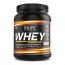 INLIFE: Whey Protein Isolate Concentrate - Cafe Mocha - 400gm