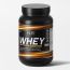 INLIFE: Whey Protein Isolate Concentrate - Cafe Mocha - 1Kg