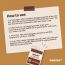 Naario: Organic Jaggery Powder - Pack Of 2 - 500gm Each