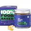 RawRX: Vegan Omega 3, Algal Oil-based DHA (150mg), EPA (30mg) & ALA (100mg) formula - 60 Capsules for Men & Women