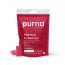 Purna Gummies: 5000mcg Biotin Gummies - Cranberry - 30 Gummies