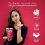 Purna Gummies: 5000mcg Biotin Gummies - Cranberry - 30 Gummies