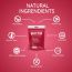 Purna Gummies: 5000mcg Biotin Gummies - Cranberry - 30 Gummies