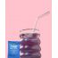 DR. SU: Grow X Glow For Hairfall - 30 Sachets