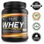 INLIFE: Whey Protein Isolate Concentrate - Cafe Mocha - 400gm