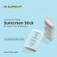 TruHabit: Sunscreen Stick SPF 50+ - 13gm