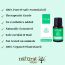 Natural Vibes: Rosemary Pure Essential Oil - 10ml [CLONE]