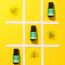 Natural Vibes: Rosemary Pure Essential Oil - 10ml [CLONE]