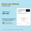 TruHabit: Sunscreen Stick SPF 50+ - 13gm