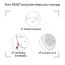 Numbuzin: Pore Reset Ampoule Shot - 25 ml