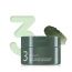 Numbuzin: Pore & Makeup Cleansing Balm with Green Tea & Charcoal - 85gm