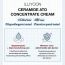 Illiyoon: Ceramide Ato Concentrate Cream - 200 ml