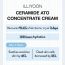 Illiyoon: Ceramide Ato Concentrate Cream - 200 ml