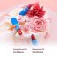 Tocobo: Powder Cream Lip Balm - Rose Petal - 19gm