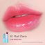 Tocobo: Glass Tinted Lip Balm - Flush Cherry - 19gm