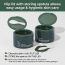 Numbuzin: Pore & Makeup Cleansing Balm with Green Tea & Charcoal - 85gm