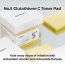 Numbuzin: Vitamin-Niacinamide Concentrated Pad - 70 Pads